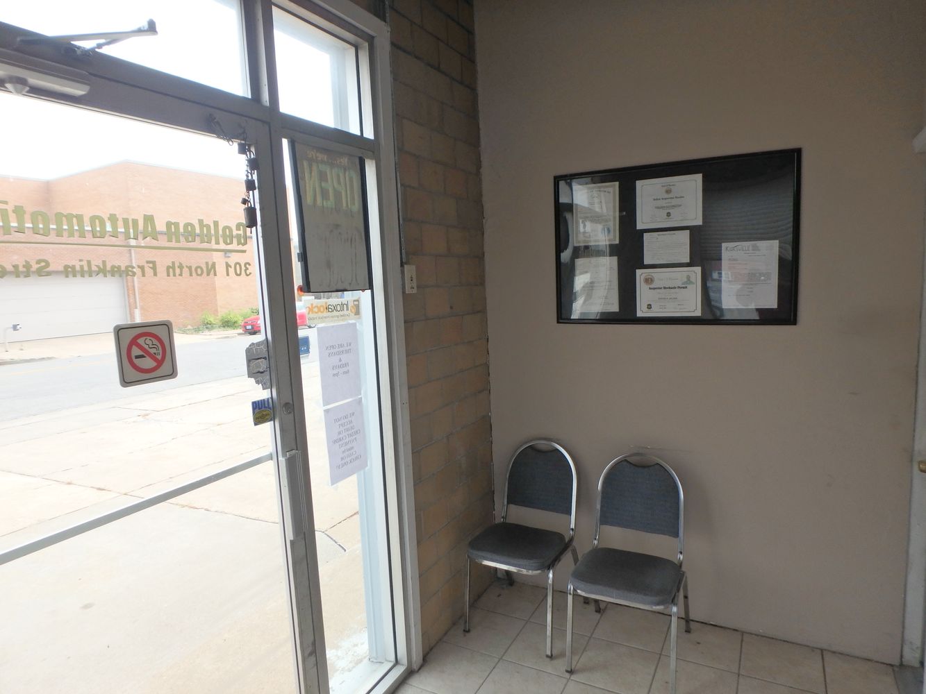 301 S Franklin St, Kirksville, MO 63501